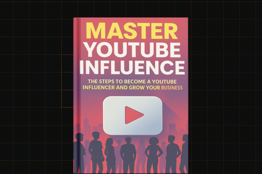 Master Youtube Influence
