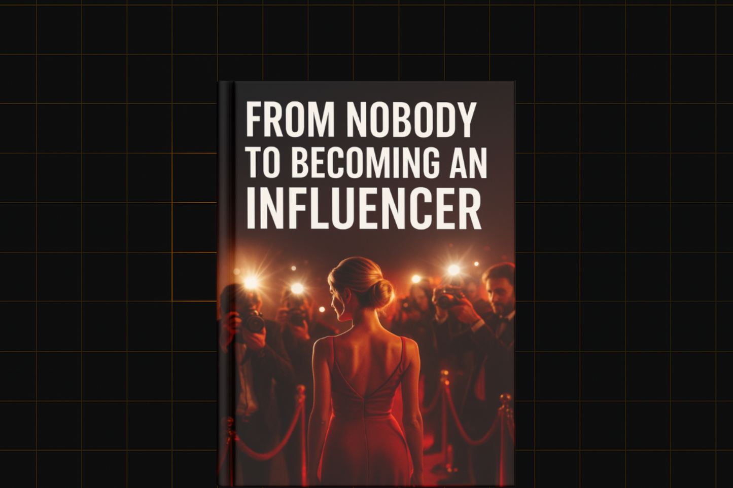 From Nobody To Becoming An Influencer