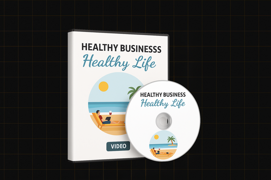 Healthy Business, Healthy Life