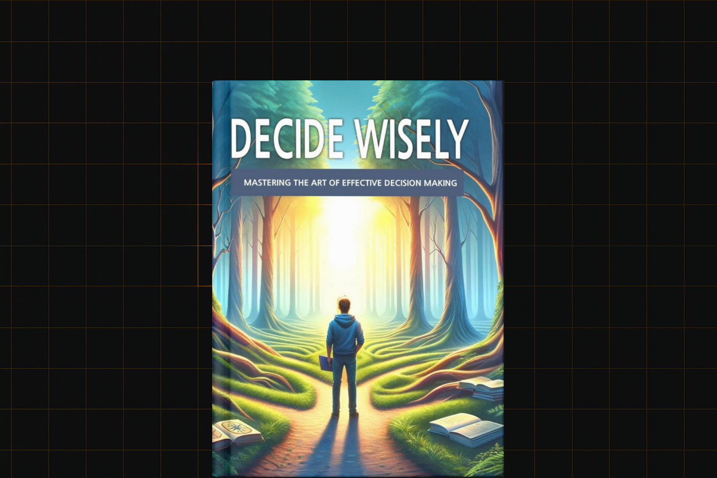 Decide Wisely