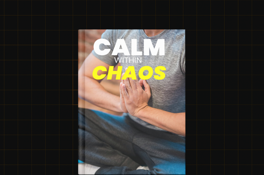 Calm Within Chaos