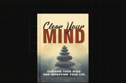 Clear Your Mind Pack