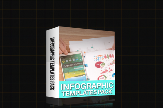 Infographic Templates Pack