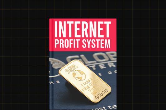 Internet Profit System