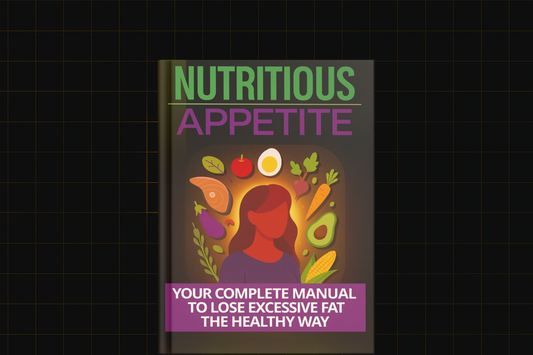 Nutritious Appetite