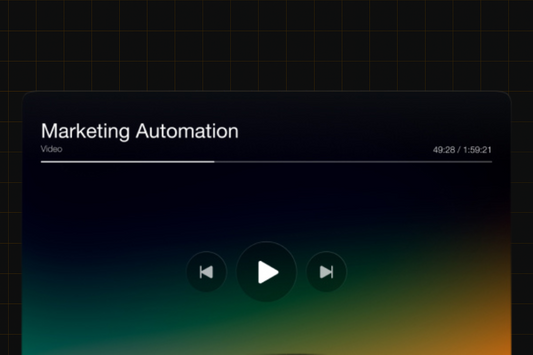 Marketing Automation