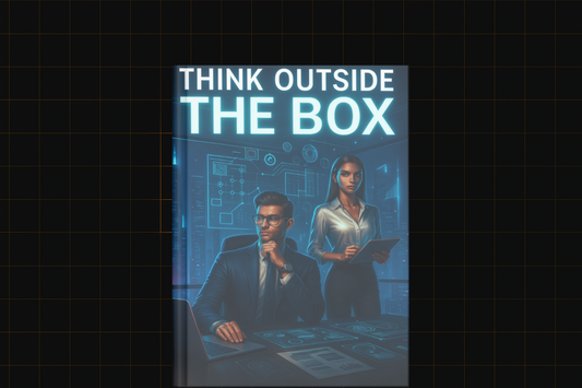 Think Outside the Box