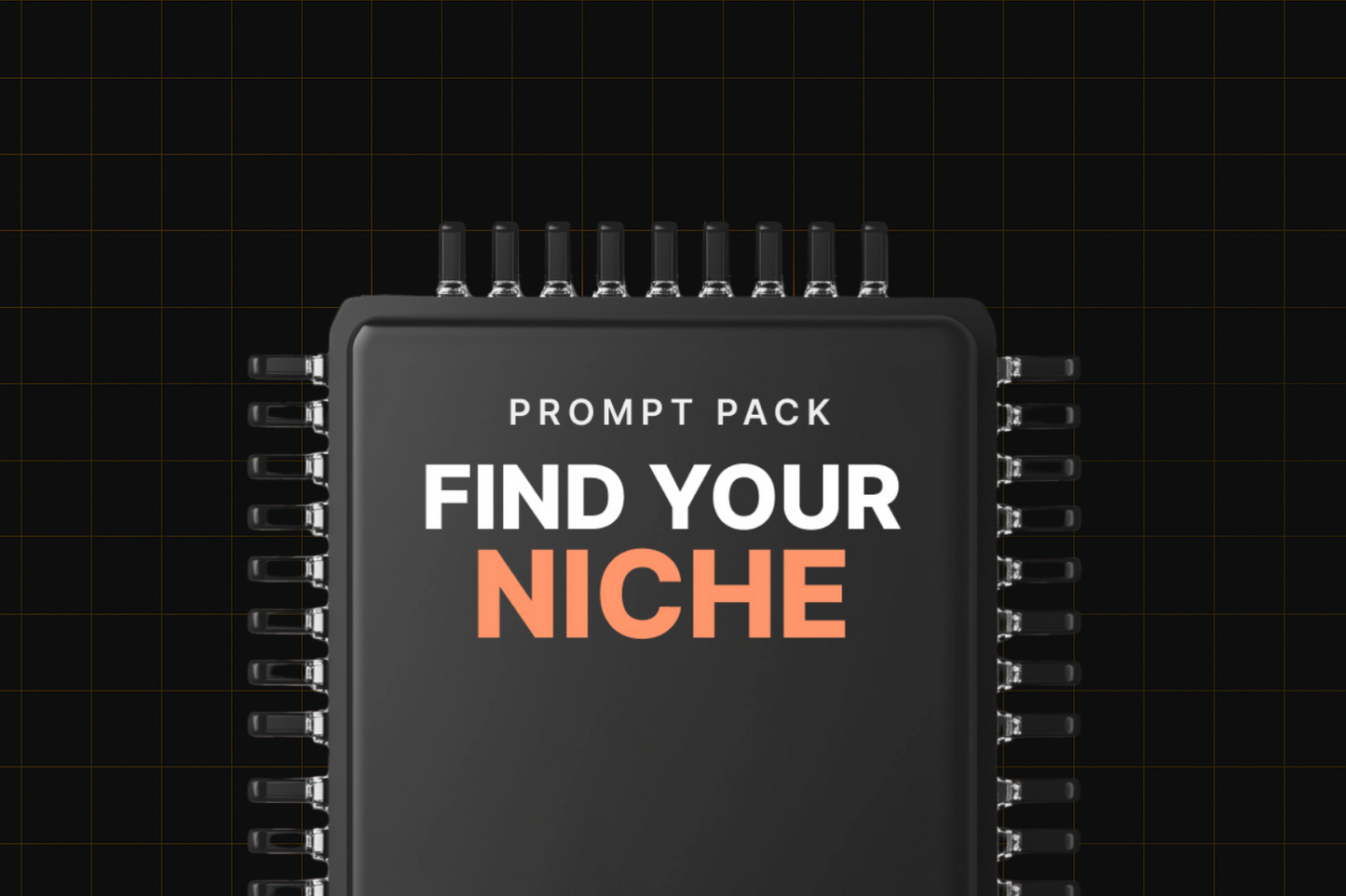 Find Your Niche with AI Prompts