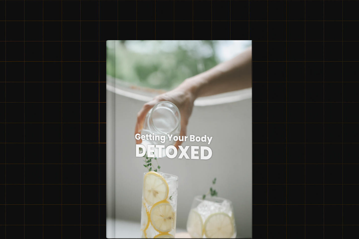 Getting Your Body Detoxed
