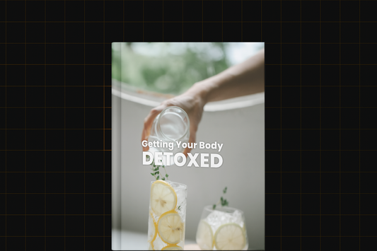 Getting Your Body Detoxed