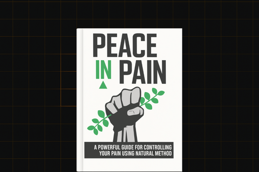 Peace In Pain