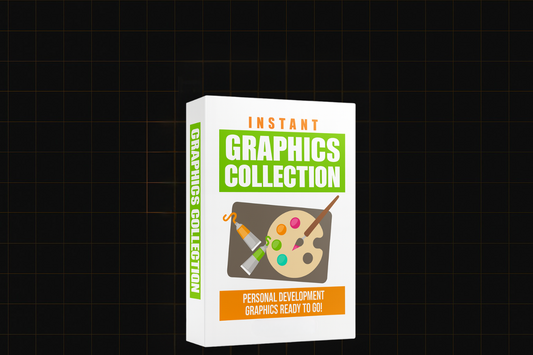 Instant Graphics Collection Pack