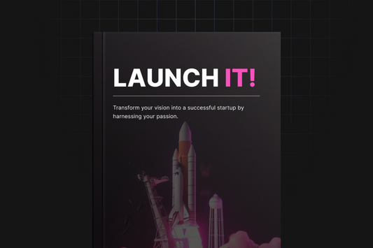 Launch It