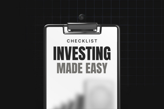 Investing Made Easy