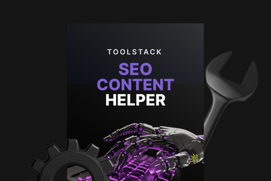 SEO Content Helper