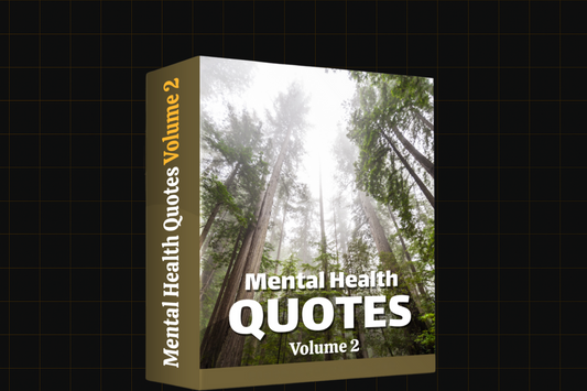 Mental Health Quotes 2