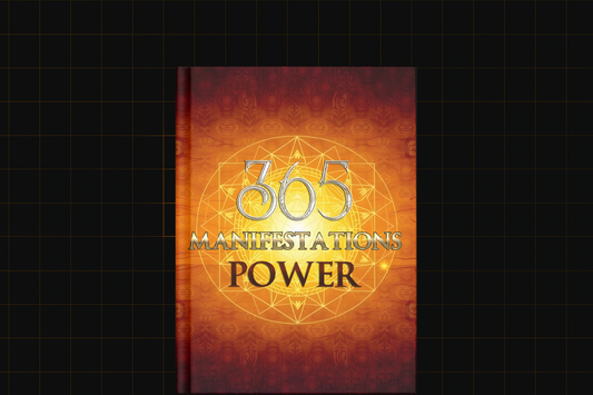 365 Manifestation Power Pack