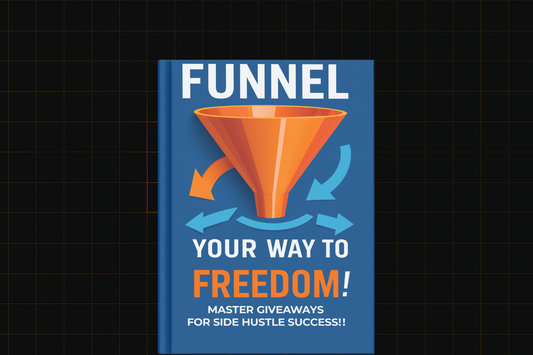 Funnel Your Way to Freedom