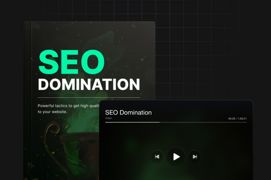 SEO Domination