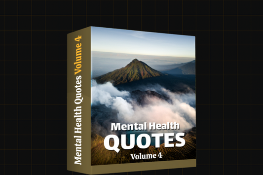 Mental Health Quotes 4