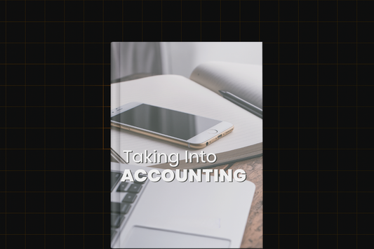 Taking Into Accounting