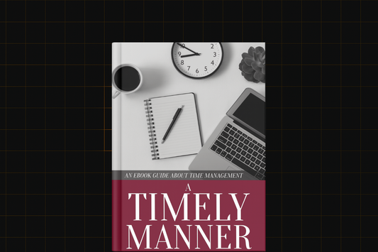 A Timely Manner