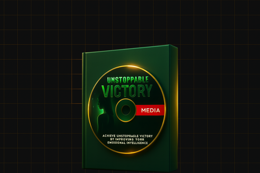 Unstoppable Victory – Video Upgrade Pack