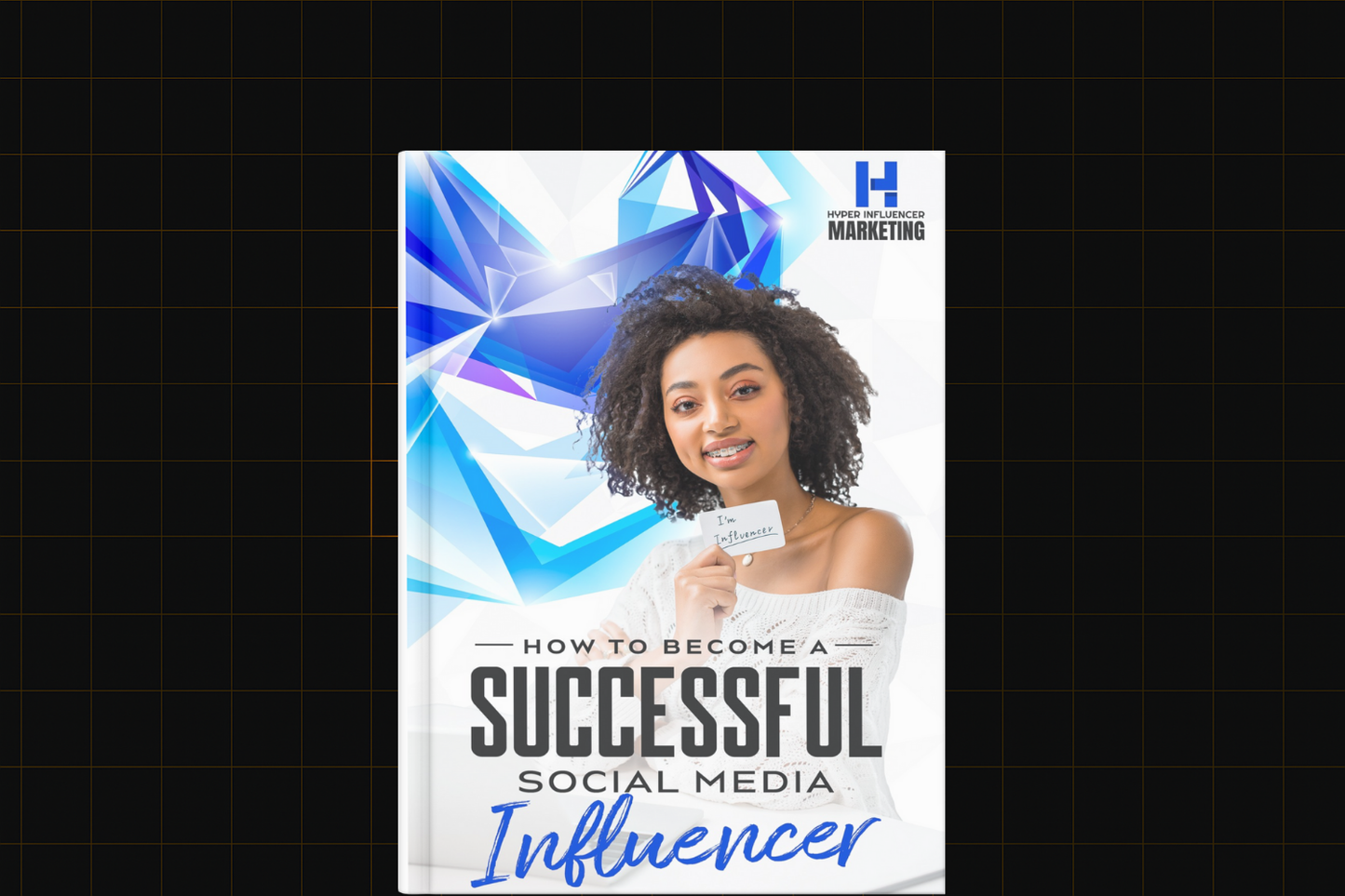 Hyper Influencer Marketing - Pack