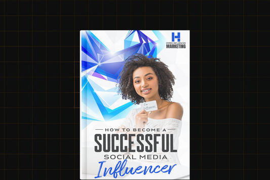 Hyper Influencer Marketing - Pack