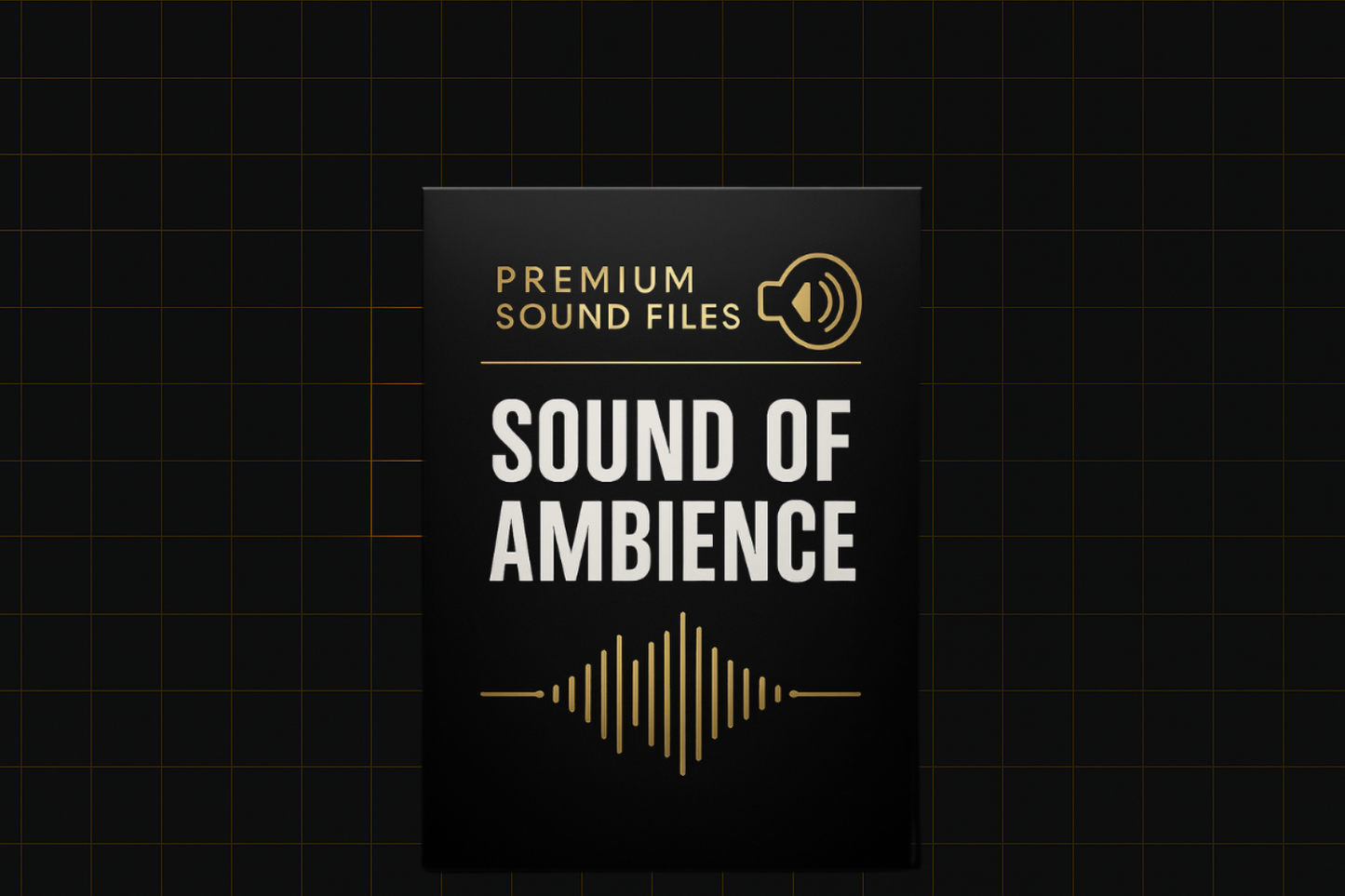 13 Sound Of Ambience Tracks