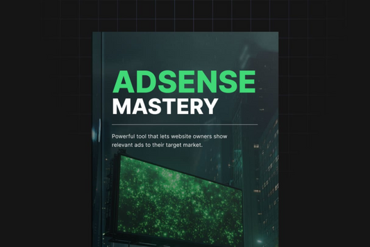 AdSense Mastery