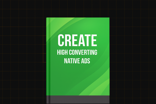 Create High Converting Native Ads