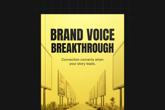 Brand Voice Breakthrough