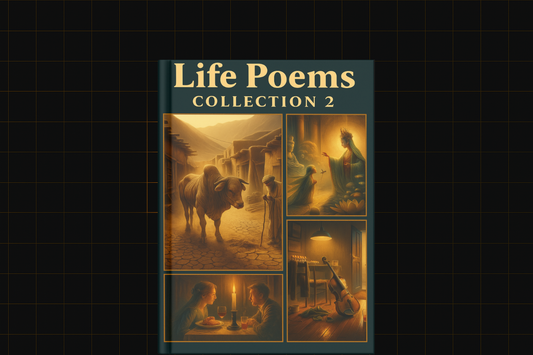 Life Poems Collection 2