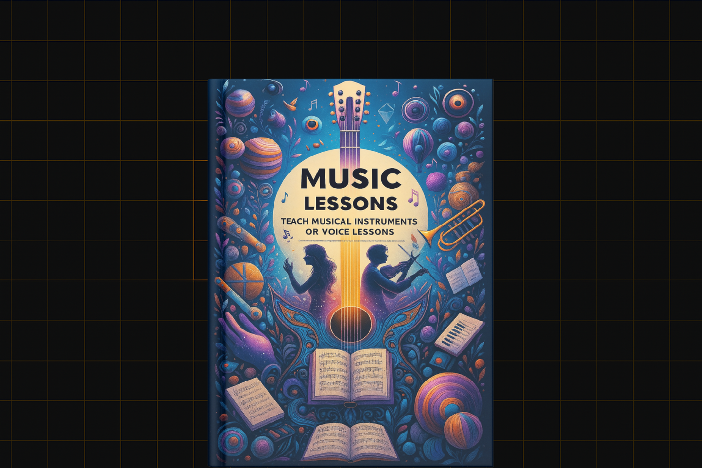 Music Lessons
