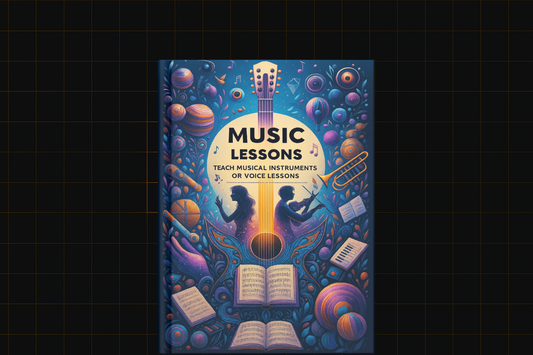 Music Lessons