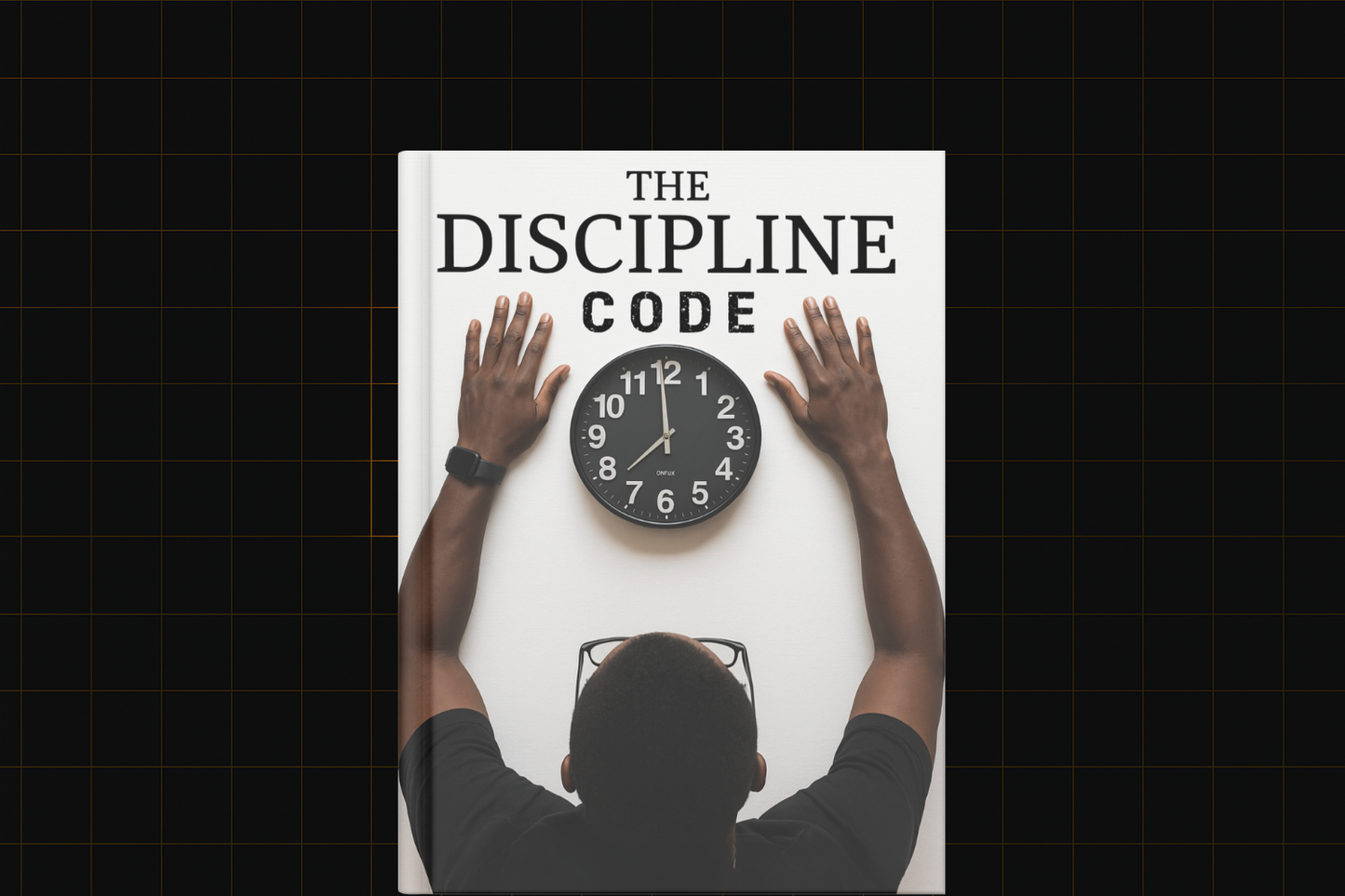 The Discipline Code