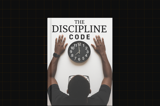 The Discipline Code