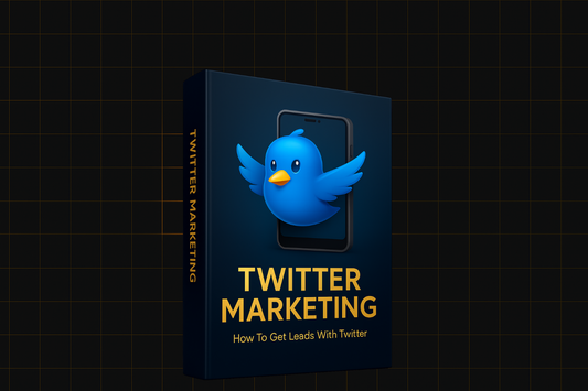 Twitter Marketing Pack