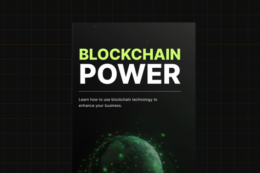 Blockchain Power