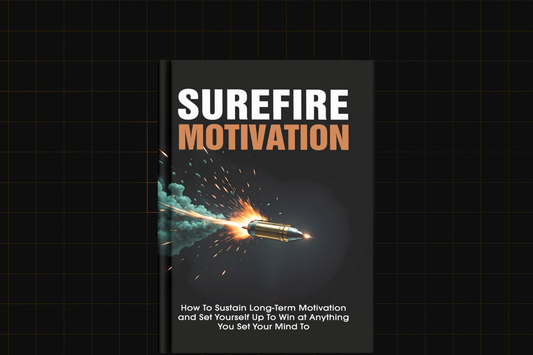 SureFire Motivation Pack