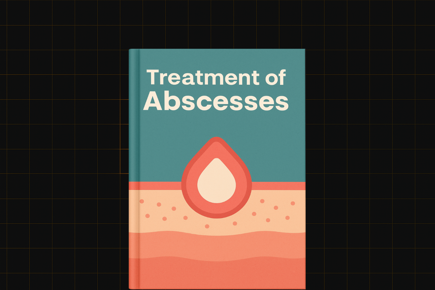 Treatment of Abscesses – Kitfluence