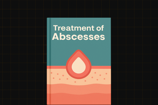Treatment of Abscesses