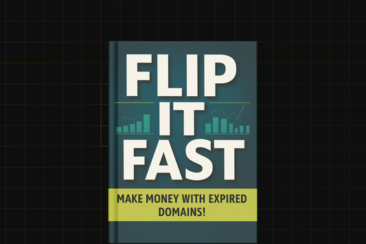 Flip It Fast