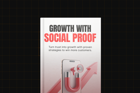 Growth with Social Proof