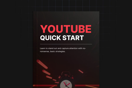 Youtube Quick Start
