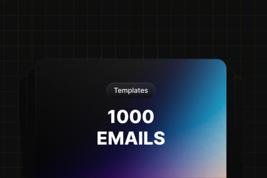 1000 Specific Emails