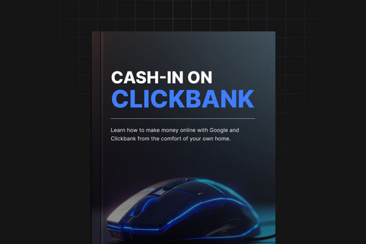 Cash-in On Clickbank