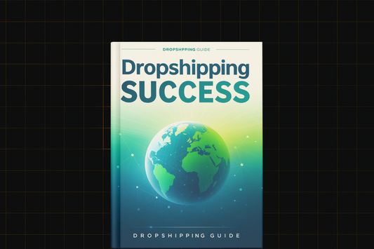Dropshipping Success