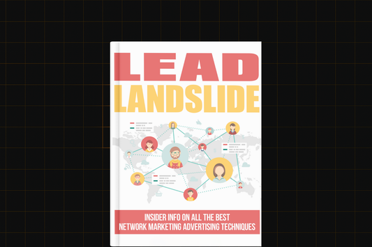 Lead Landslide
